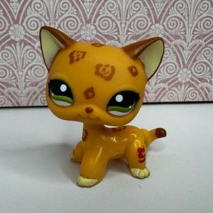 Littlest pet shop #1120